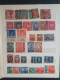 Delcampe - 1871-1945, Collection Used Asnd */** With Many Better Stamps And Sets (a.o. 5 Mark Mi. No. 66, Wagner, Südamerikafahrt,  - Other & Unclassified