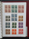 Delcampe - 1855c/1954 Collection Combinations, Pairs And Blocks Of 4 Mostly Used Including Better (Old States, German Empire, Posth - Autres & Non Classés