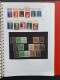 Delcampe - 1945/1946 Collection German Local Issues And Soviet Zone, Used And * With Better Sets, Miniature Sheet And Varieties In  - Autres & Non Classés