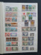 1930/2006c. Collection Solomon Islands, Cayman Islands, Rhodesia And Nigeria Mostly */** With Better Sets,miniature Shee - Sonstige & Ohne Zuordnung