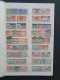 Delcampe - 1930/2006c. Collection Solomon Islands, Cayman Islands, Rhodesia And Nigeria Mostly */** With Better Sets,miniature Shee - Sonstige & Ohne Zuordnung