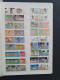 Delcampe - 1930/2006c. Collection Solomon Islands, Cayman Islands, Rhodesia And Nigeria Mostly */** With Better Sets,miniature Shee - Sonstige & Ohne Zuordnung