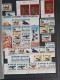 Delcampe - 1950c. Onwards Mostly ** Sets And Miniature Sheets With E.d Barbados (1953-1989), Australia, Isle Of Man, Topical Issues - Sonstige & Ohne Zuordnung