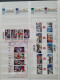 Delcampe - 1948-2000 Collection Used And */** With Duplicates Including Better Material (m/s) And Duplicates In 2 Stockbooks - Singapore (...-1959)