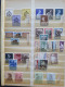 Delcampe - 1920c/1966 Collection Italy And Vatican Mostly */** With Better Items In 2 Folders And Stockbook - Non Classés