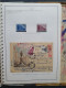 Delcampe - 1880-1970 Ca. , Used And */** In 2 Ring Binders, Stockbook And Folder - Autres & Non Classés