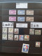 Delcampe - 1913-1953, Extensive Specialized Collection Used And */** With Many Better Items, Perforations, Varieties, Specimen, Can - Sonstige & Ohne Zuordnung