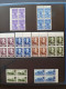 Delcampe - 1913-1953, Extensive Specialized Collection Used And */** With Many Better Items, Perforations, Varieties, Specimen, Can - Sonstige & Ohne Zuordnung