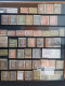 Delcampe - 1911-1952 Postal Tax Stamps, Specialized Collection Used And */** With Better Stamps And Sets, Many Varieties Etc. In Ri - Sonstige & Ohne Zuordnung