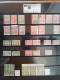 Delcampe - 1911-1952 Postal Tax Stamps, Specialized Collection Used And */** With Better Stamps And Sets, Many Varieties Etc. In Ri - Sonstige & Ohne Zuordnung