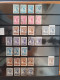 Delcampe - 1911-1952 Postal Tax Stamps, Specialized Collection Used And */** With Better Stamps And Sets, Many Varieties Etc. In Ri - Autres & Non Classés