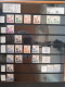 Delcampe - 1911-1952 Postal Tax Stamps, Specialized Collection Used And */** With Better Stamps And Sets, Many Varieties Etc. In Ri - Sonstige & Ohne Zuordnung