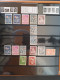 Delcampe - 1911-1952 Postal Tax Stamps, Specialized Collection Used And */** With Better Stamps And Sets, Many Varieties Etc. In Ri - Sonstige & Ohne Zuordnung