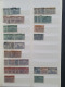 1851-1894, Classic Stock With Many Better Stamps In Partly Mixed Quality In Folder - Other & Unclassified