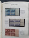 Delcampe - 1919-1980, Collection Larger Units Mainly ** Including Plate Blocks In 2 Harris Albums - Other & Unclassified