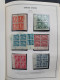 Delcampe - 1919-1980, Collection Larger Units Mainly ** Including Plate Blocks In 2 Harris Albums - Other & Unclassified