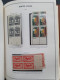 Delcampe - 1919-1980, Collection Larger Units Mainly ** Including Plate Blocks In 2 Harris Albums - Other & Unclassified