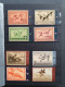 1934/2007 Onwards Duckstamps Collection With About Approx. 200 Stamps Used, (*) And Some */** And Approx. 60 Migratory B - Other & Unclassified