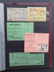 Delcampe - 1934/2007 Onwards Duckstamps Collection With About Approx. 200 Stamps Used, (*) And Some */** And Approx. 60 Migratory B - Other & Unclassified