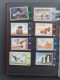 Delcampe - 1934/2007 Onwards Duckstamps Collection With About Approx. 200 Stamps Used, (*) And Some */** And Approx. 60 Migratory B - Andere & Zonder Classificatie