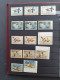 Delcampe - 1934/2007 Onwards Duckstamps Collection With About Approx. 200 Stamps Used, (*) And Some */** And Approx. 60 Migratory B - Andere & Zonder Classificatie