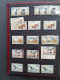 Delcampe - 1934/2007 Onwards Duckstamps Collection With About Approx. 200 Stamps Used, (*) And Some */** And Approx. 60 Migratory B - Andere & Zonder Classificatie