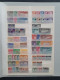 1925-1950 Ca., Better Sets * On 2 Stockpages In Folder - Autres - Amérique