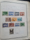 Delcampe - 1858-1951, Collection Mainly Used With Many Better Stamps, Varieties, Arequipa, Local Post, Chilean Occupation Etc. In I - Peru