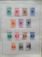 Delcampe - 1859-1985, Nearly Complete Collection Used And Unused With Duplicates And Pairs In The Classic Part, Airmail Almost Comp - Venezuela