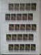 Delcampe - 1950c Onwards Collection */** With Approx. 600 Booklets, Mainly ** In Stockbook And Box - Thailand