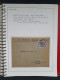 Delcampe - 1920-1987, Collection Used And * With Better Sets And Stamps In 2 Ringbinders - Syrien