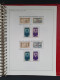 Delcampe - 1920-1987, Collection Used And * With Better Sets And Stamps In 2 Ringbinders - Syrien