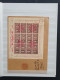 1900c. Onwards Collection Forgeries In Stockbook - Collections (en Albums)