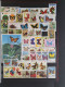 1915c./1995 Collection Birds, Nicely Arranged Collection With A Large Number Of Mostly ** Sets And Miniature Sheets With - Collections (en Albums)