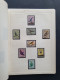 Delcampe - 1915c./1995 Collection Insects And Butterflies, Nicely Arranged Collection With A Large Number Of Mostly ** Sets And Min - Collections (en Albums)