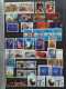 Delcampe - 1949/2009 Collection CEPT Including Forerunners And Co-runners Mostly */** Including Better Material, Miniature Sheets A - Collections (en Albums)