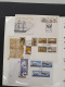 Delcampe - 1919/2000 Topical Collection Ships And Boats, Used And */** With A Large Number Of Sets And Miniature Sheets, Incl. Bett - Sammlungen (im Alben)