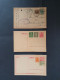 Delcampe - Cover 1860-1980 Ca., Several Hunderd's Of Covers/postal Stationery Including Some Better Items - Autres & Non Classés