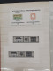 Delcampe - 1872/1945 Collections And Stock, Mainly Used With Better Items, Combinations, Miniature Sheets, Blocks Of 4 Stamps,  Pre - Other & Unclassified