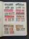 Delcampe - 1872/1945 Collections And Stock, Mainly Used With Better Items, Combinations, Miniature Sheets, Blocks Of 4 Stamps,  Pre - Other & Unclassified