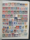 Delcampe - 1870c. Onwards Collections And Stock Used And */** With A Large Number Classic Stamps Including China, Commonwealth, Fre - Collections (en Albums)