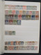 Delcampe - 1870c. Onwards Collections And Stock Used And */** With A Large Number Classic Stamps Including China, Commonwealth, Fre - Collections (en Albums)