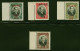 Unmounted Mint Exposition Izmir 25 - 200 Ghrush With Sheet Margin, Very Fine Unmounted Mint, Cat.v. 850 - Autres & Non Classés