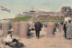 2606448Zandvoort, Het Strand – 1909(minuscule Vouwen In De Hoeken) - Zandvoort