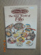 Wide World Of Fillo: Recipe Book - Athens Foods 1980 - American (US)