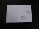 Lettre Vol Special Flight Cover Berlin Aland Via Helsinki Finnair 2001 - Briefe U. Dokumente