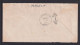 1951 - Brief Aus Oceanside Mit Aufgabestempel US-Navy 14016  - Storia Postale