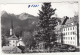 E4727) Thermalbad HOFGASTEIN - Salzburg -  Kurhaus HOHE TAUERN - Schöne S/W FOTO AK - - Bad Hofgastein