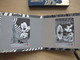 Delcampe - Shanghai Metro Souvenir Ticket Set, Disney Mickey Muse Artist's Sty;e, Set Of 10, Mint In Folder,see Description - Sin Clasificación