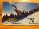 Prepaid Phonecard France, Mobi Carte - Snowboard - Voorafbetaalde Kaarten: Gsm